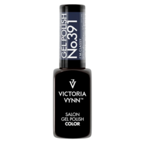 Victoria Vynn Gel Polish Color No. 391 I'm Classy 8 ml