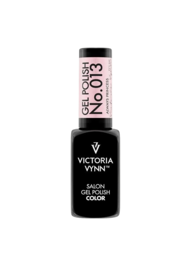 Victoria Vynn Gel Polish Color 013 Always Princess 8 ml