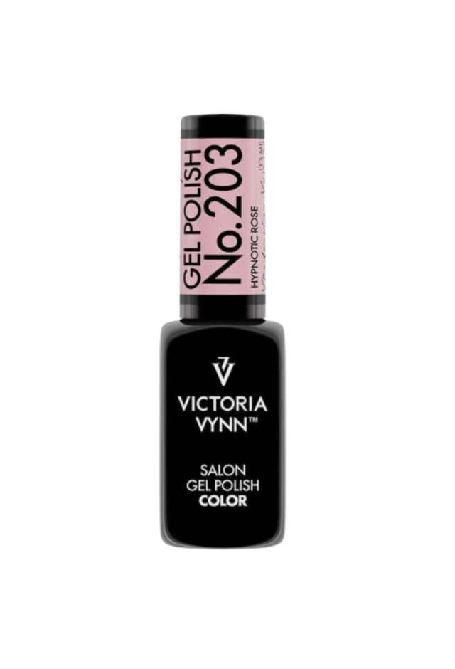Victoria Vynn Gel Polish Farbe Nr. 203 Hypnotische Rose 8 ml