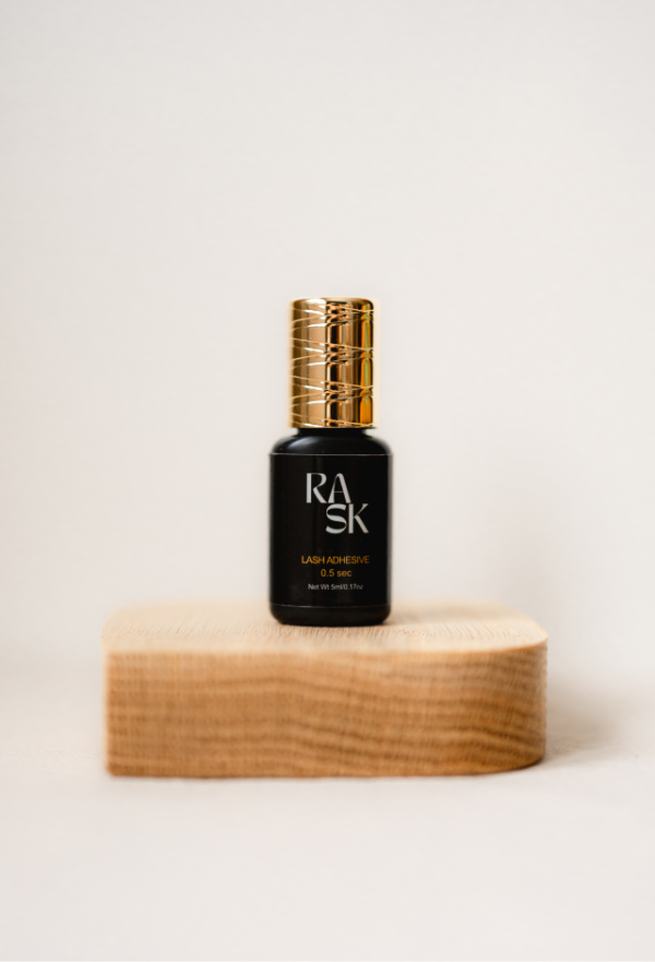 RASK Ripsiliima 0,5 s 5 ml