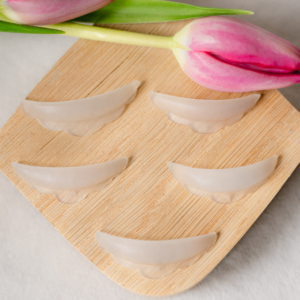 Lash Lift muotit - kirkas