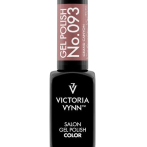 Victoria Vynn Gel Polish Color No 093 Grand Canyon 8ml