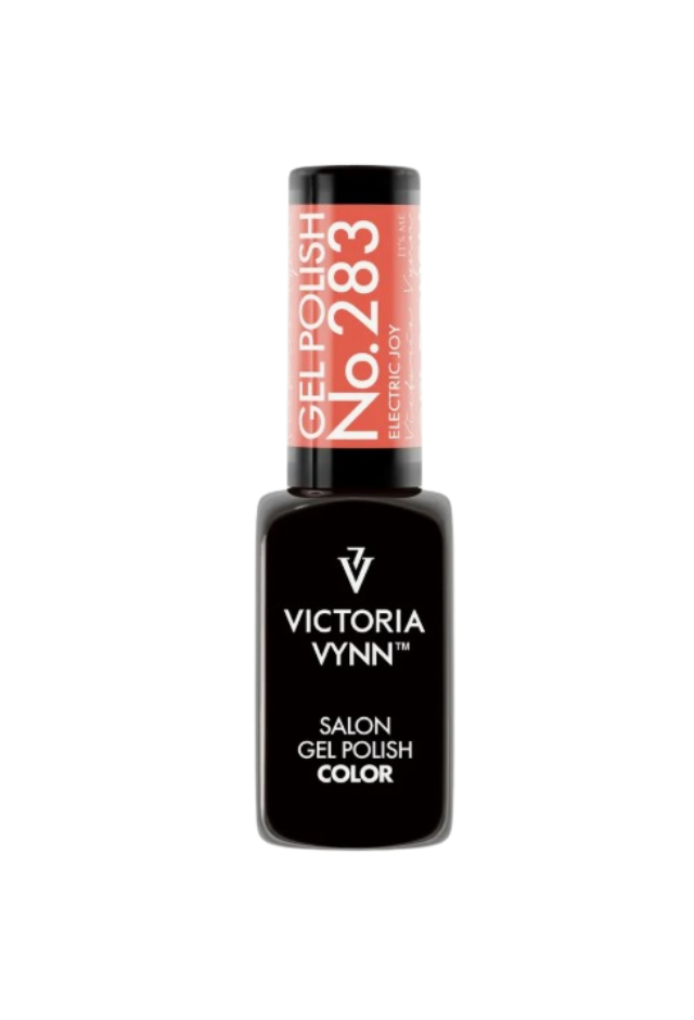 Victoria Vynn Gelpolitur Farbe Nr 283 Electric Joy 8ml