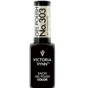 Victoria Vynn Gel Polis Color No 303 Dry Champagne 8 ml