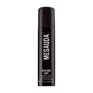 Mesauda Milano Fix Me Up! meikinkiinnityssuihke 75ml
