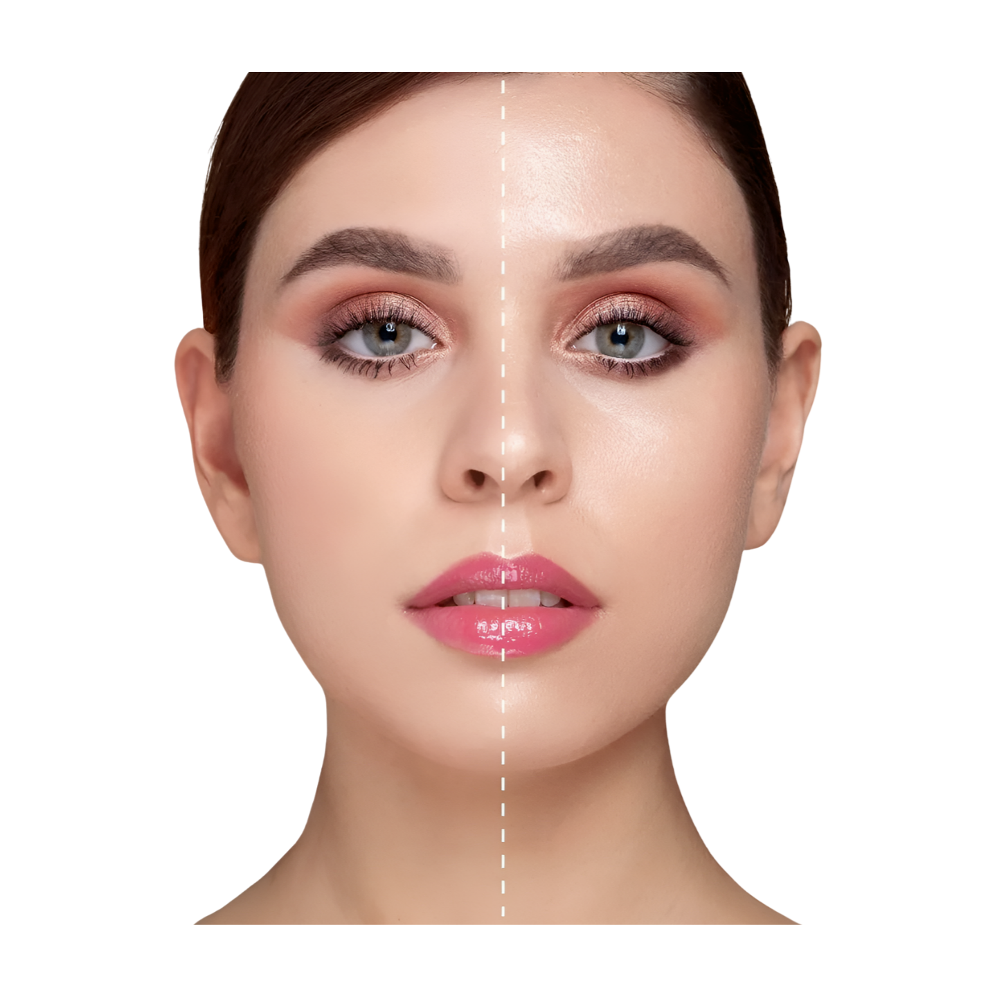 Mesauda Milano Celestial Veil Setting Powder 301 Invisible 12g - Image 2