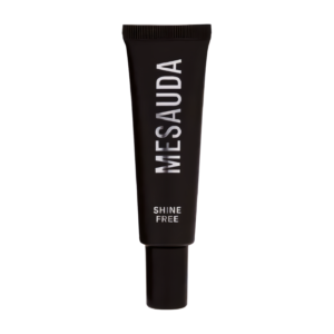 Mesauda Milano Shine Free Smoothin & Mattifying Face Primer pohjustusvoide 30ml