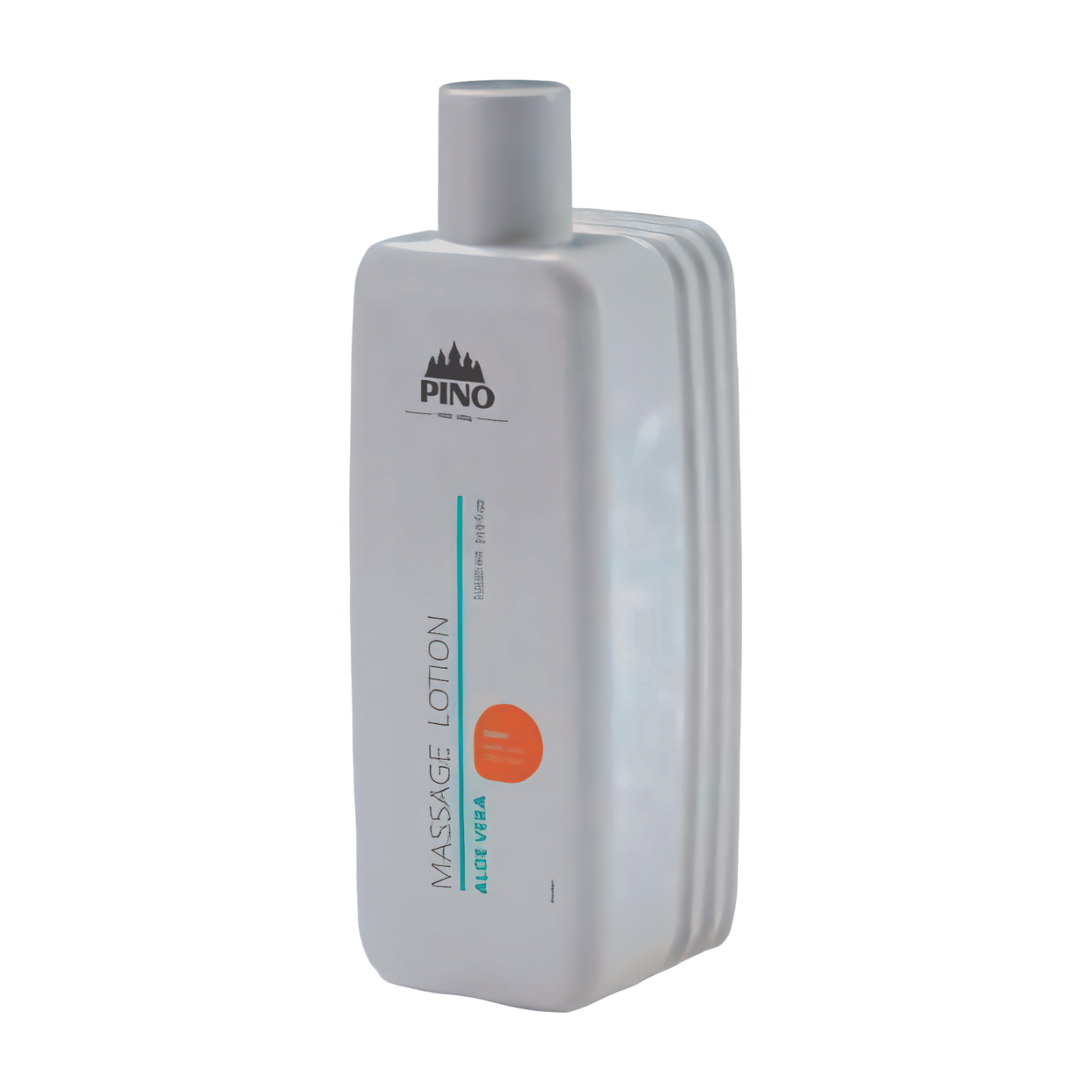 Pino Aloe Vera Massage Fett