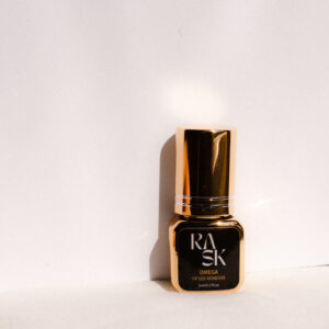 RASK Omega UV Led Wimpernkleber 5ml
