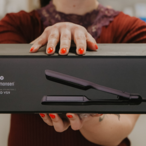 Suoristusraudat & kihartimet