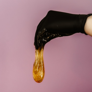 Sugaring