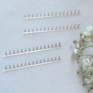 Valmisviuhkat värilliset