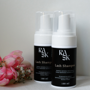 Seerumit & puhdistustuotteet