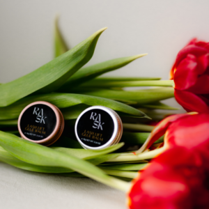 Lash lift & brow lift