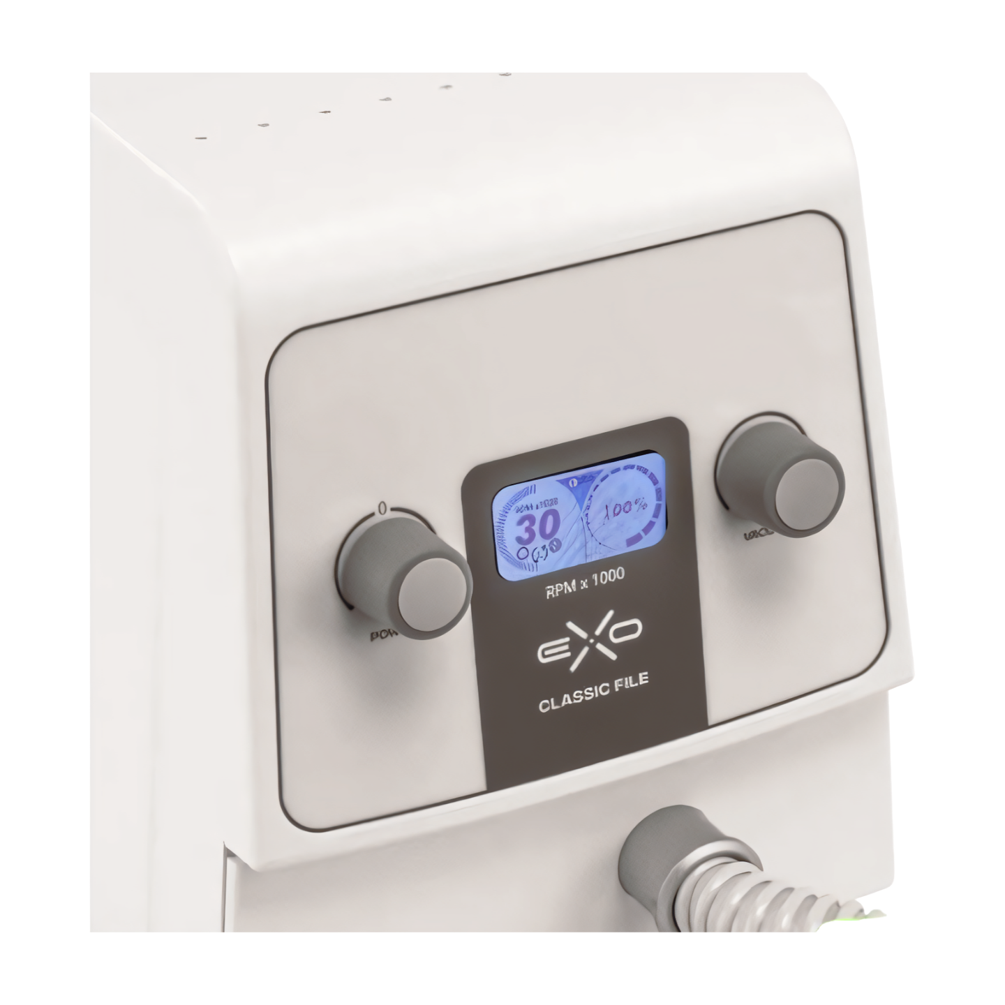 EXO Classic File New Edition Vacuum Cleaner - Image 4