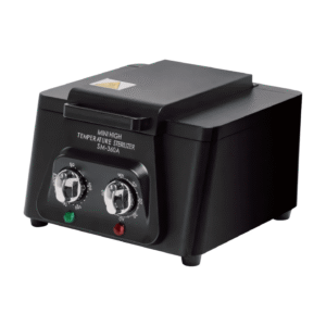 Kuumailmasterilaattori SM-360A
