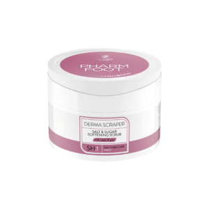 Pharm Foot Derma Scraper
