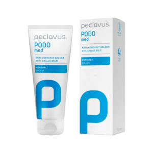 Peclavus PODOmed Kovettumavoide 100ml