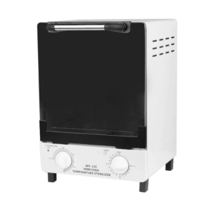 WX 12C Kuumailmasterilaattori