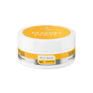 PHARM FOOT Rich Balm Manuka-hunaja ja tyrniuutevoide 75g