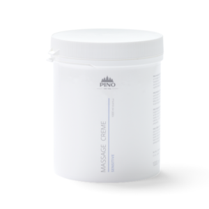 Pino Sensitive creme hierontavoide 1 l
