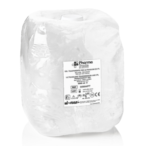 Pharma Trade Ultraäänigeeli 5 L