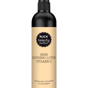 Skin Soothing lotion Vitamin E - rauhoittava voide