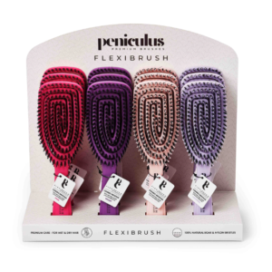 Peniculus Flexibrush Combo - 12kpl lajitelma