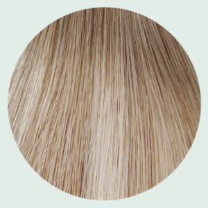 PASTELL. MEDUSA WEFT 45cm #TOFFEE KISS