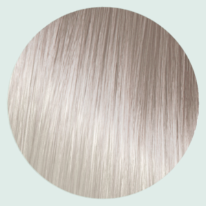 PASTELL. MEDUSA WEFT 45cm #ICE BABY