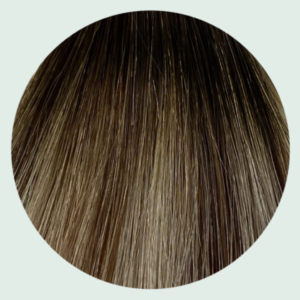 PASTELL. MEDUSA WEFT 45cm #FROSTED MOCHA