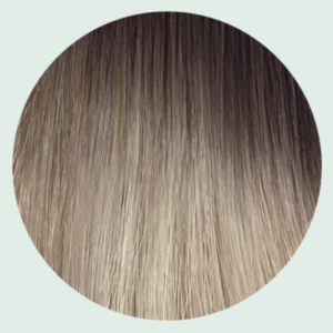 PASTELL. MEDUSA WEFT 45cm #COOL HEIRESS