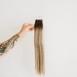 pastell medusa weft frosted mocha