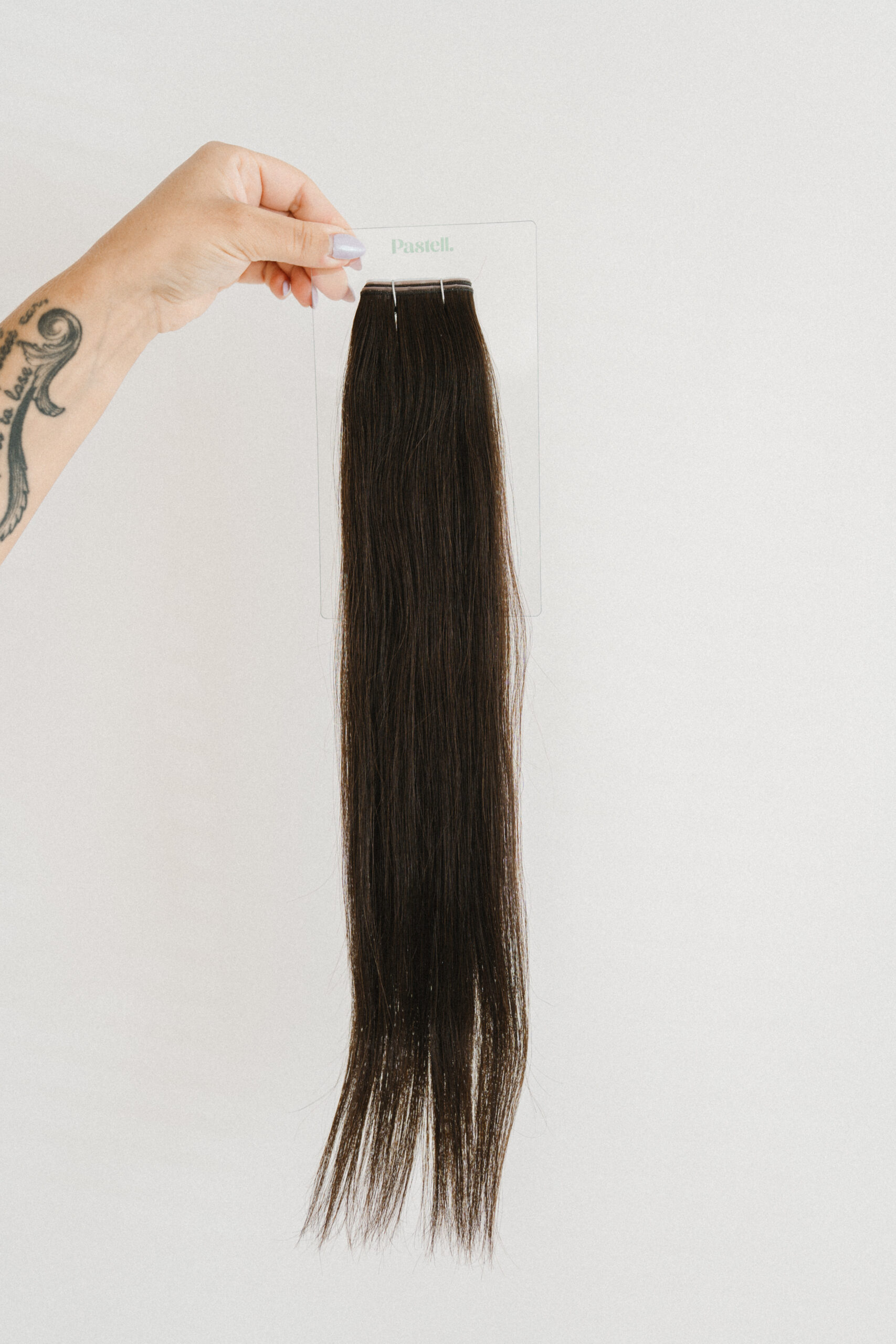 pastell medusa weft väri 2