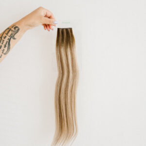pastell medusa weft vanilla sand