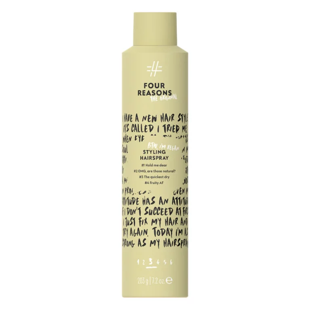Four Reasons Original Styling hairspray 300ml