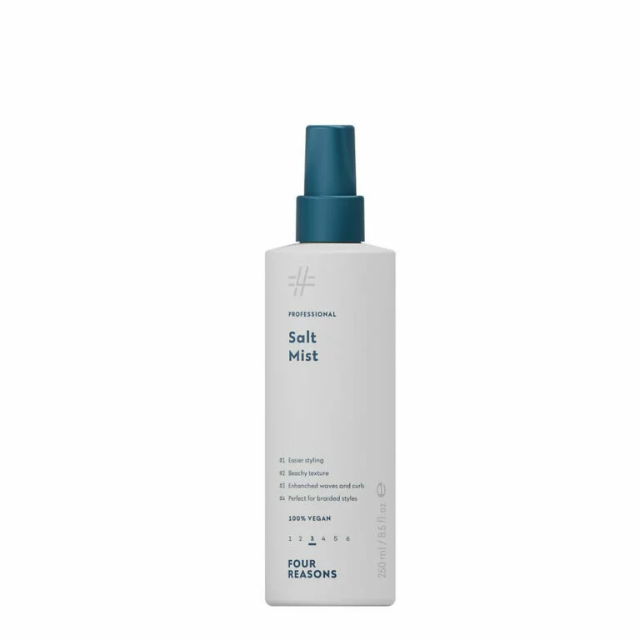 Four Reasons Professional Salt Mist 250ml