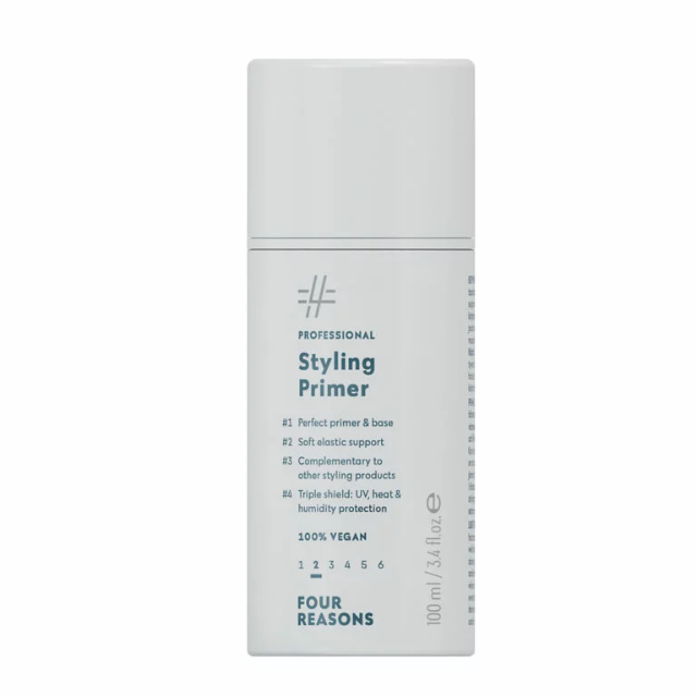 Four Reasons Professional Styling Primer 100ml