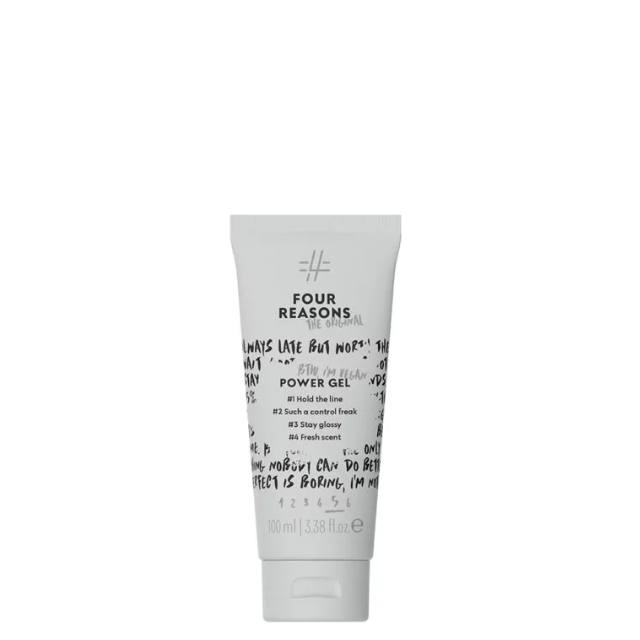 Four Reasons Original Power Gel 100ml