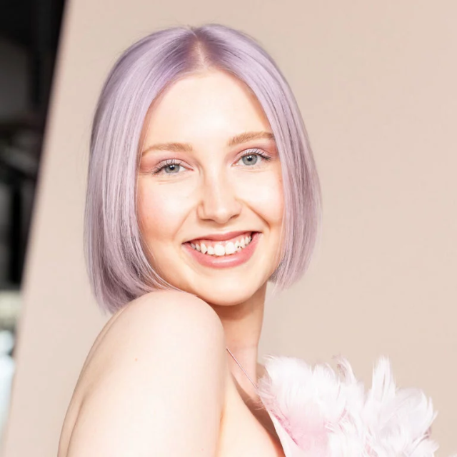 Four Reasons Color Mask Toning Treatment Light Lavender 200 ml - Image 2