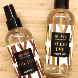 Mxx Niém Diana & Mmm Pop Duo