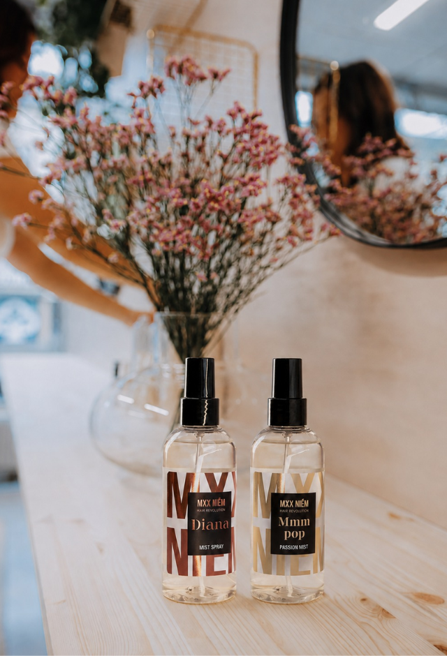 Mxx Niem Diana & MMM Pop - 200ml+200ml - Image 2